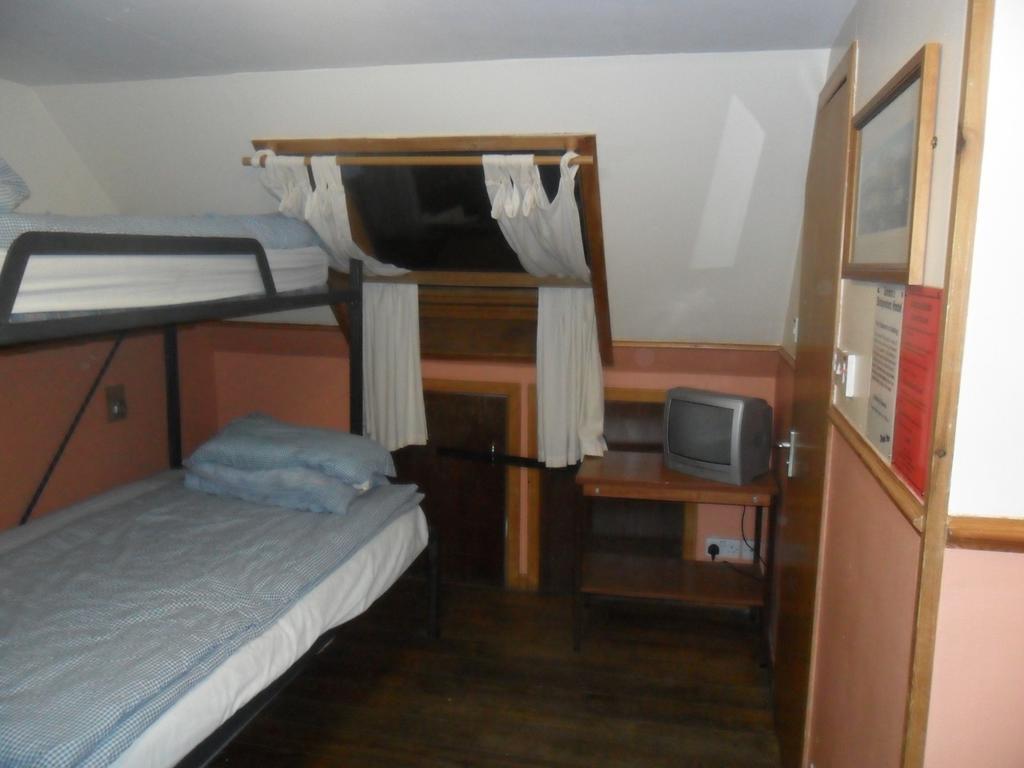 Sandras Backpackers Терсо Номер фото